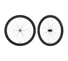 Колеса Shimano WH-R8170 C50-TL ULTEGRA 700С, 12MM E-THRU OLD 100/142мм 11/12 ск., бескамерные, CL
