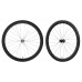 Колеса Shimano WH-R8170 C50-TL ULTEGRA 700С, 12MM E-THRU OLD 100/142мм 11/12 ск., безкамерні, CL