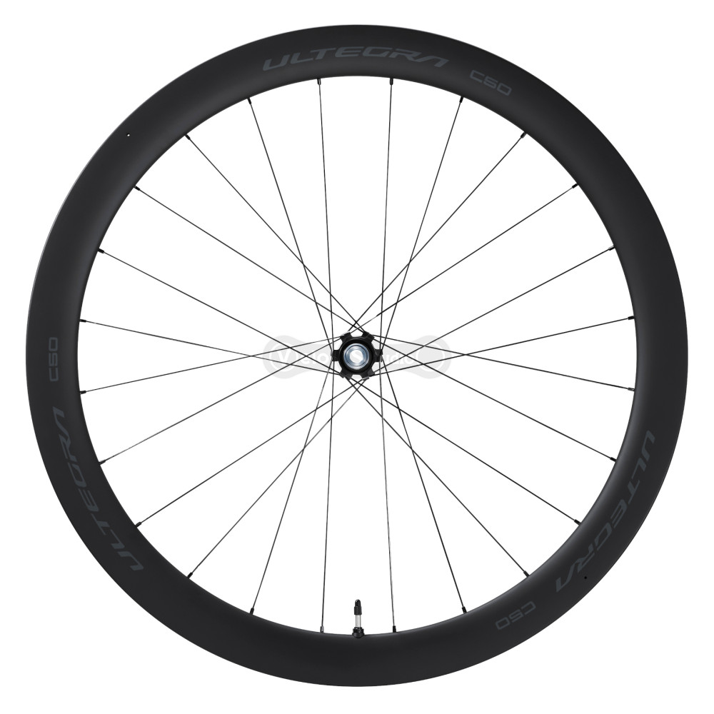 Колеса Shimano WH-R8170 C50-TL ULTEGRA 700С, 12MM E-THRU OLD 100/142мм 11/12 ск., безкамерні, CL