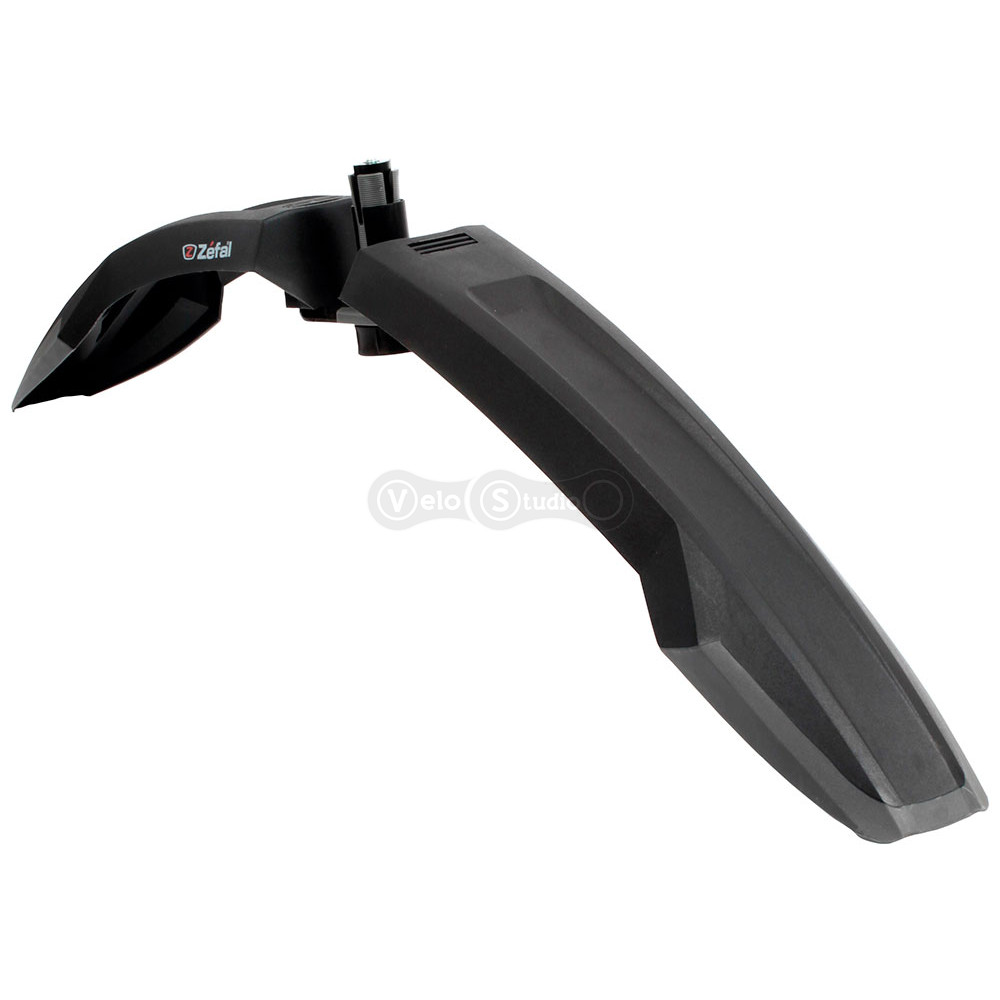 Комплект крыльев Zefal DEFLECTOR переднее FM60+заднее RM60
