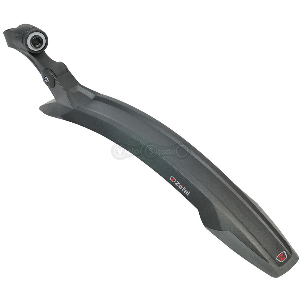 Комплект крыльев Zefal DEFLECTOR переднее FM60+заднее RM60