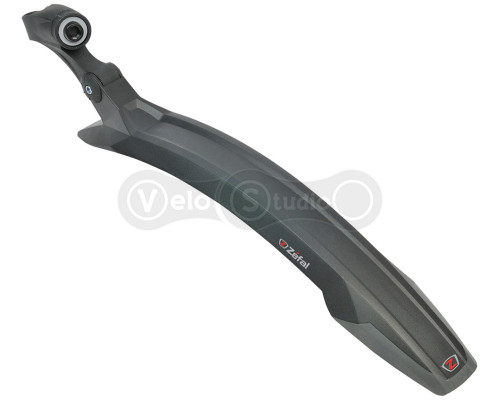 Комплект крыльев Zefal DEFLECTOR переднее FM60+заднее RM60