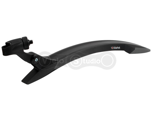 Комплект крыльев Zefal DEFLECTOR переднее FM60+заднее RM60