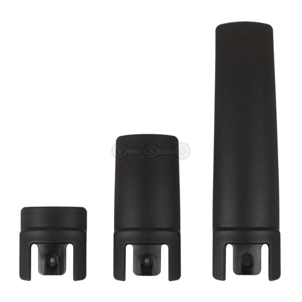 Комплект крыльев Zefal DEFLECTOR SHELD G50 650С/700С/28 шоссе