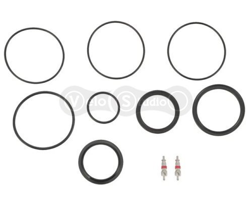 Ремкомплект амортизатора SR Suntour TriAir RBA555