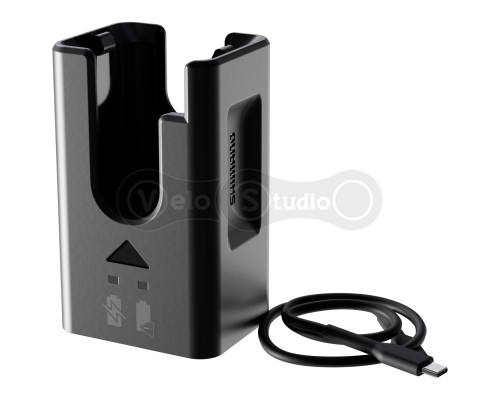 Групсет Shimano M6250 Di2 DEORE (переключатель, шифтер хомут)