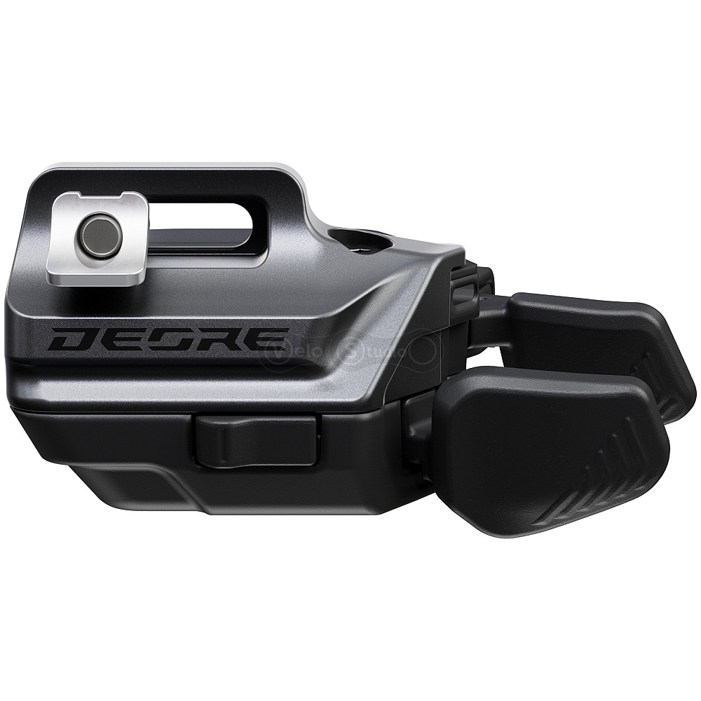 Групсет Shimano M6250 Di2 DEORE (переключатель, шифтер I-Spec EV)