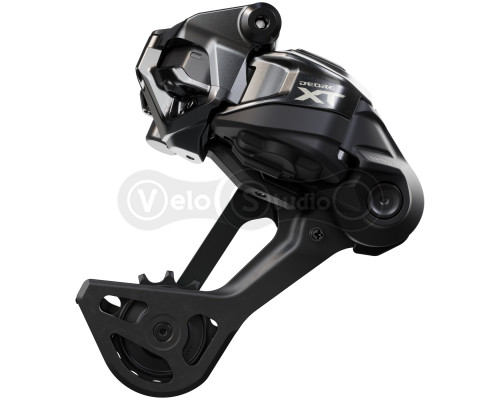 Група Shimano M8250 Di2 DEORE XT (перемикач, шифтер I-Spec EV)