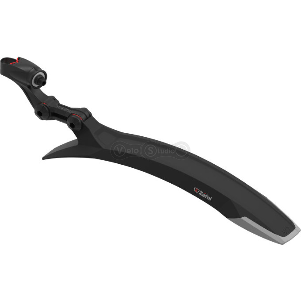 Крило Zefal DEFLECTOR RM60+ на підсідельний штир