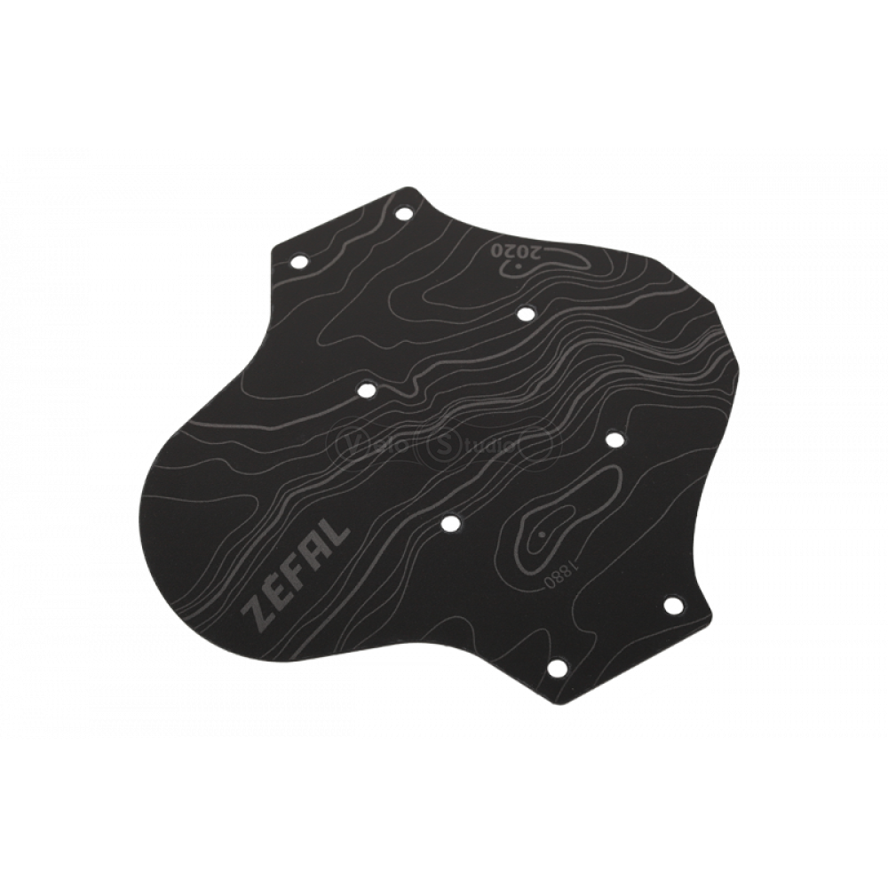 Бризковик Zefal SHIELD LITE передній