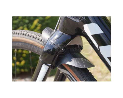 Брызговик Zefal SHIELD LITE передний