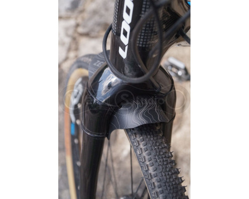 Брызговик Zefal SHIELD LITE передний