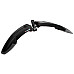 Крило Zefal DEFLECTOR FM60 переднє 26/27,5/29; чорне