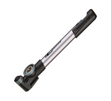 Насос Longus HIVOPRE ALU-T 80/120 с манометром