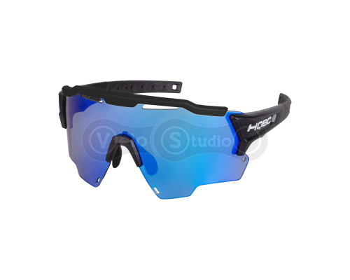 Окуляри HQBC QARIANT чорні