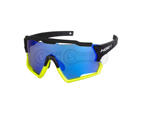 Окуляри HQBC QARIANT чорні