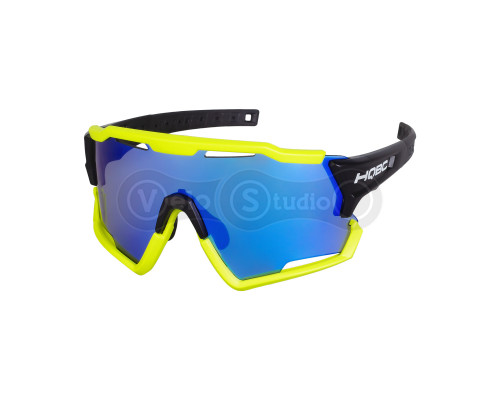 Окуляри HQBC QARIANT чорні