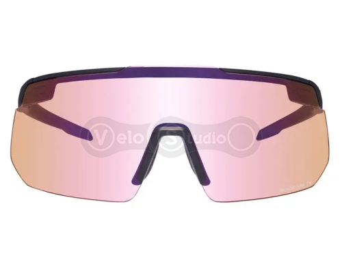 Велоочки SHIMANO S-PHYRE 2 Trail, черные