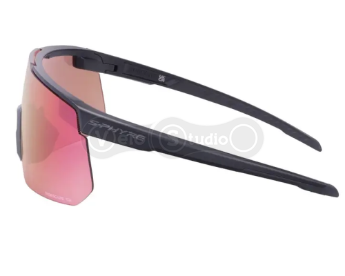 Велоочки SHIMANO S-PHYRE 2 Trail, черные