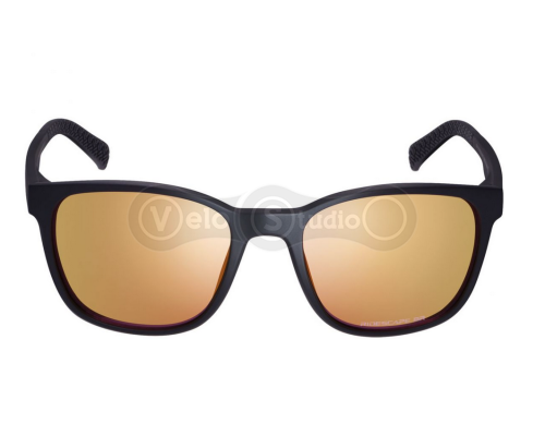 Велоочки SHIMANO TOKYO 3 BRIGHT, черные