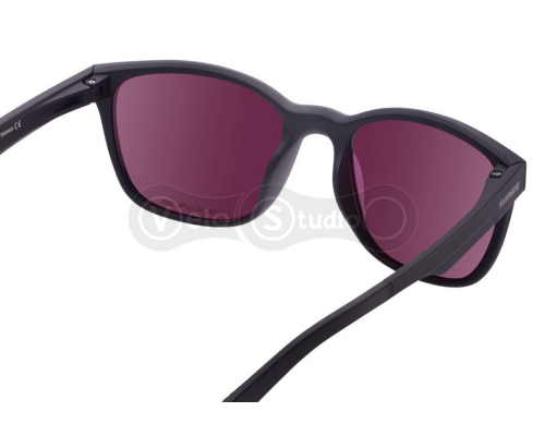 Велоочки SHIMANO TOKYO 3 BRIGHT, черные