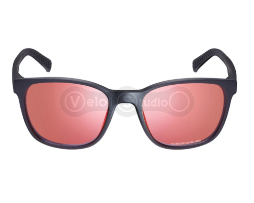 Велоочки SHIMANO TOKYO 3 ROAD, черные