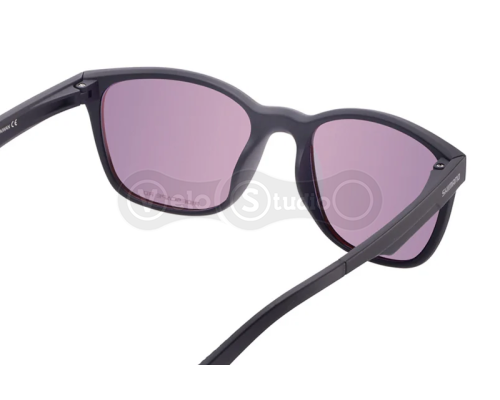 Велоочки SHIMANO TOKYO 3 ROAD, черные