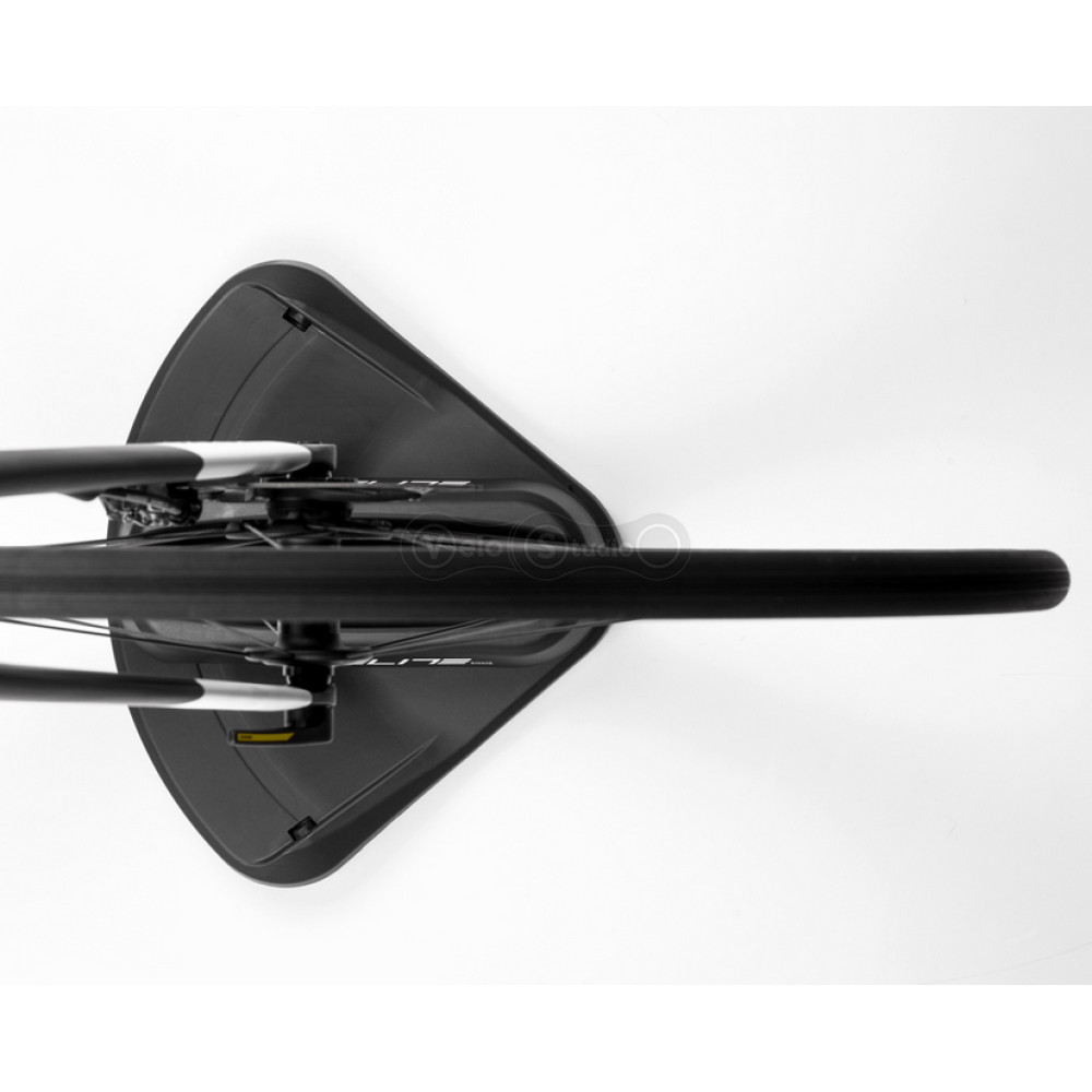 Подставка ELITE под переднее колесо STERZO Steering Travel Block