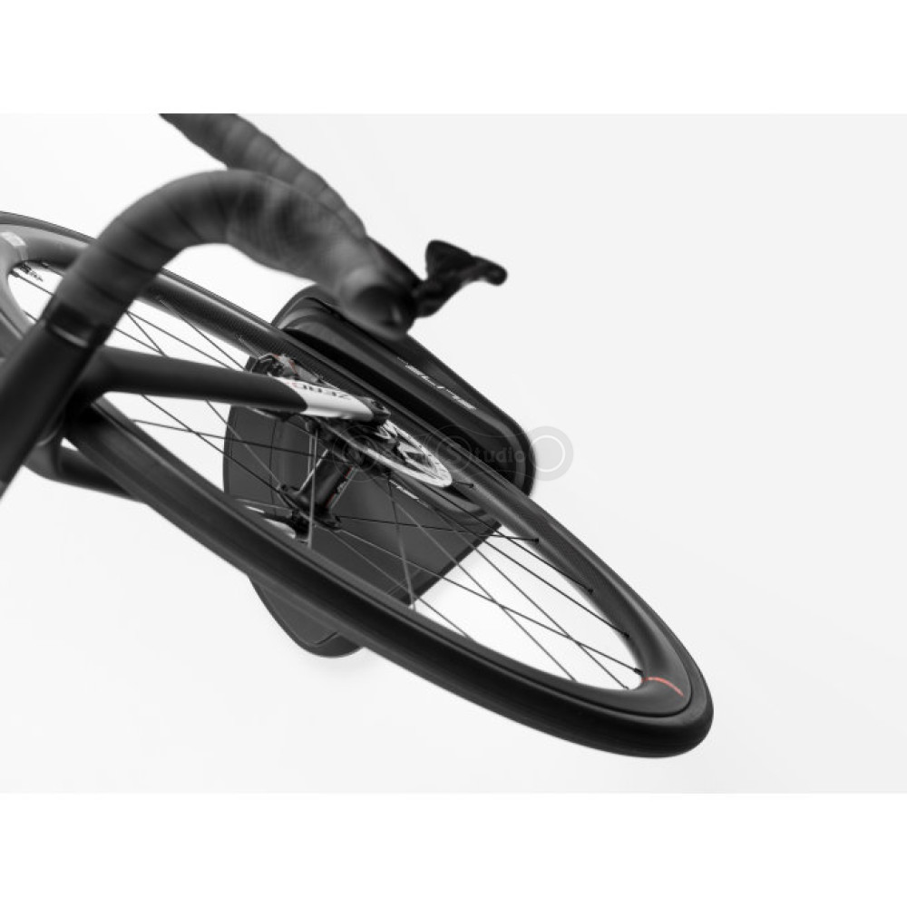 Подставка ELITE под переднее колесо STERZO Steering Travel Block