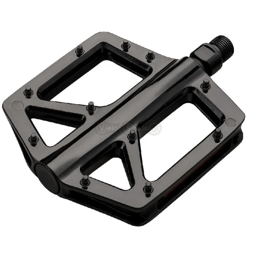 Педали Longus NARVO MTB AL, черные