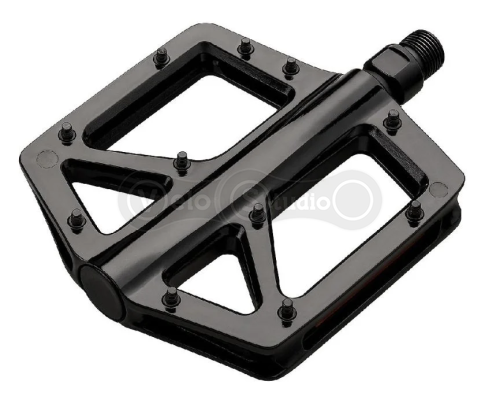 Педали Longus NARVO MTB AL, черные