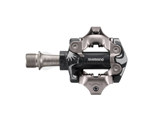 Педалі PD-M8100 GRX, SPD XC-RACING