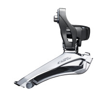 Перемикач передній Shimano FD-2400, CLARIS, 2X8, хомут 31,8 мм, OEM
