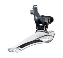 Перемикач передній Shimano FD-R3000, SORA, 2X9, хомут 34,9 мм, OEM