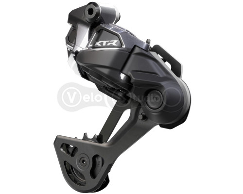 Задний переключатель Shimano RD-M9250-SGS Di2 XTR SHADOW+ 12 скоростей, длинный рычаг