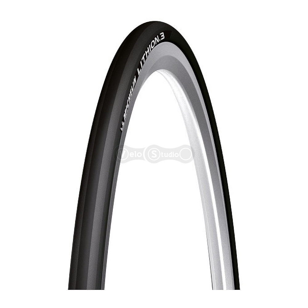 Покрышка Michelin LITHION3 700x25C (25-622) 60TPI складная