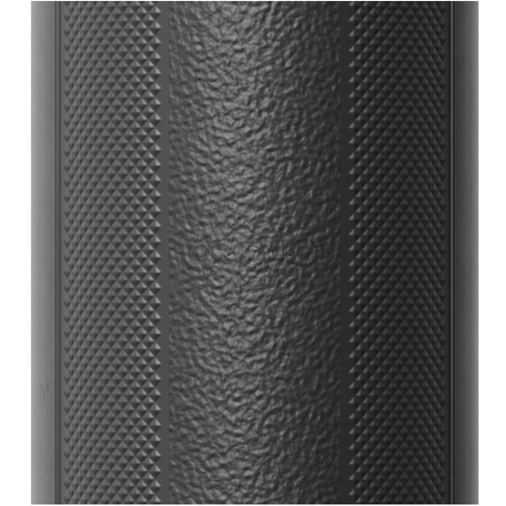 Вело покришка (трубка) Michelin POWER CUP 700x28 2x160TPI 320g Tubular