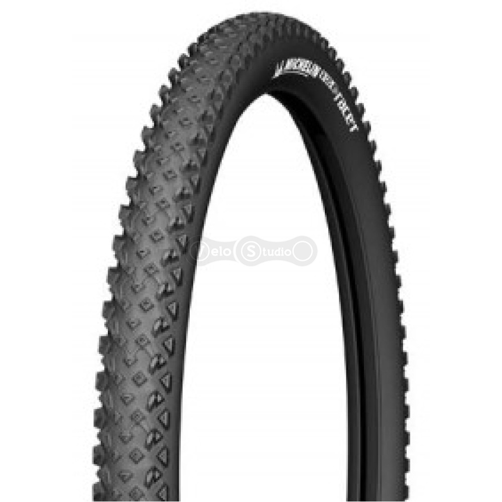 Покрышка Michelin COUNTRY RACER 29x2.10 (54-622) 30TPI 740g
