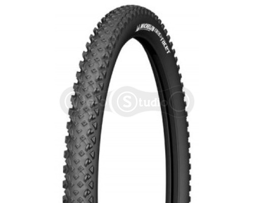 Покрышка Michelin COUNTRY RACER 29x2.10 (54-622) 30TPI 740g
