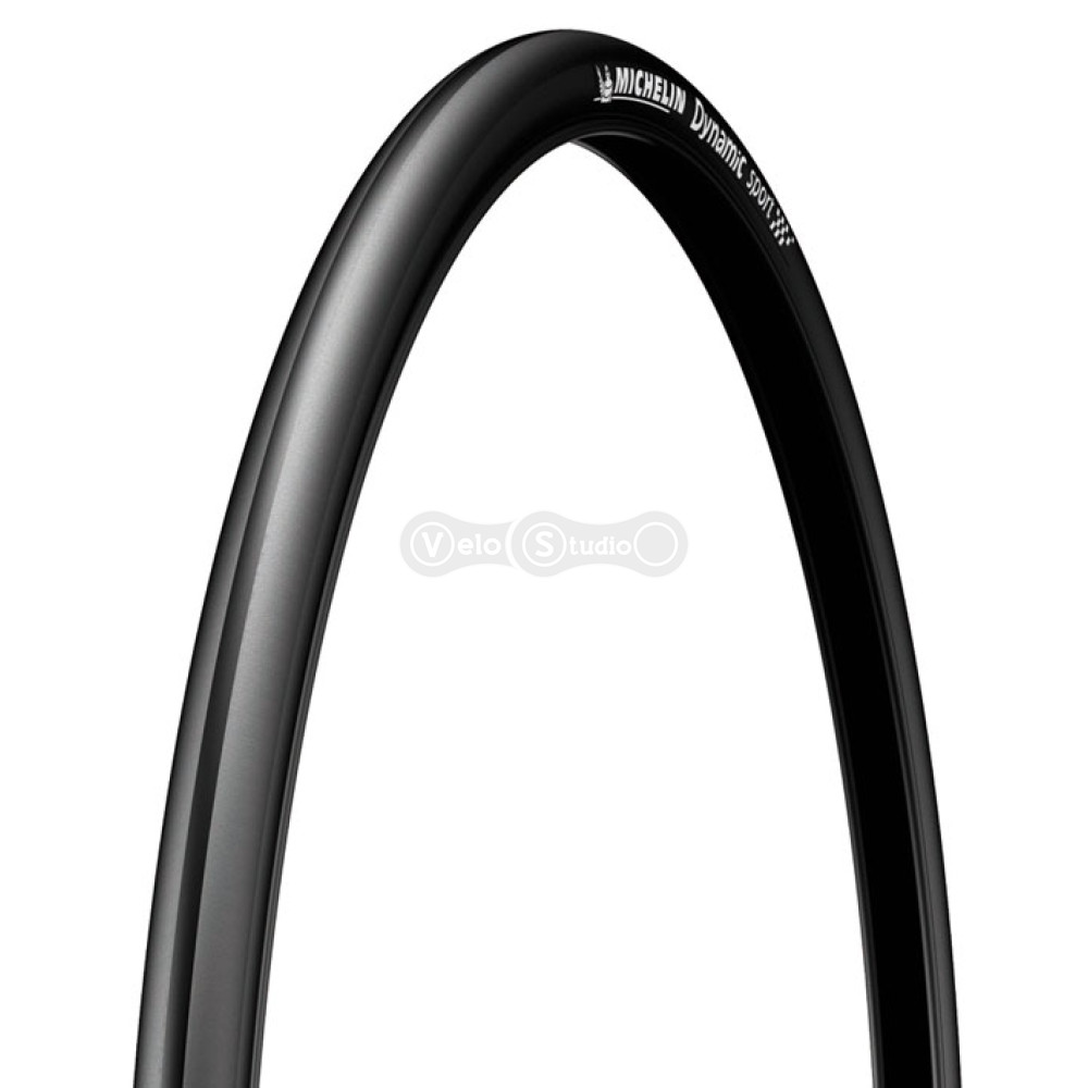 Покрышка Michelin DYNAMIC Sport 700x23C 33TPI черный 290g