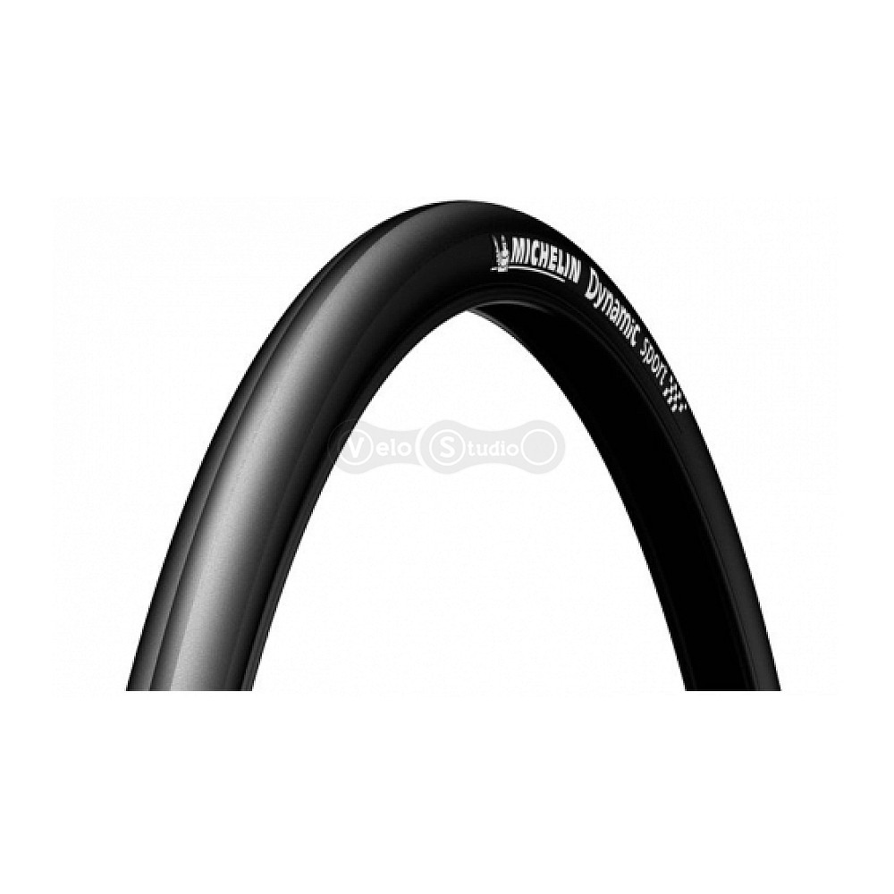 Покришка Michelin DYNAMIC SPORT 700x25C чорний