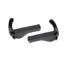 Грипси Longus SPUR Anatomic з ріжками anatomic та замком