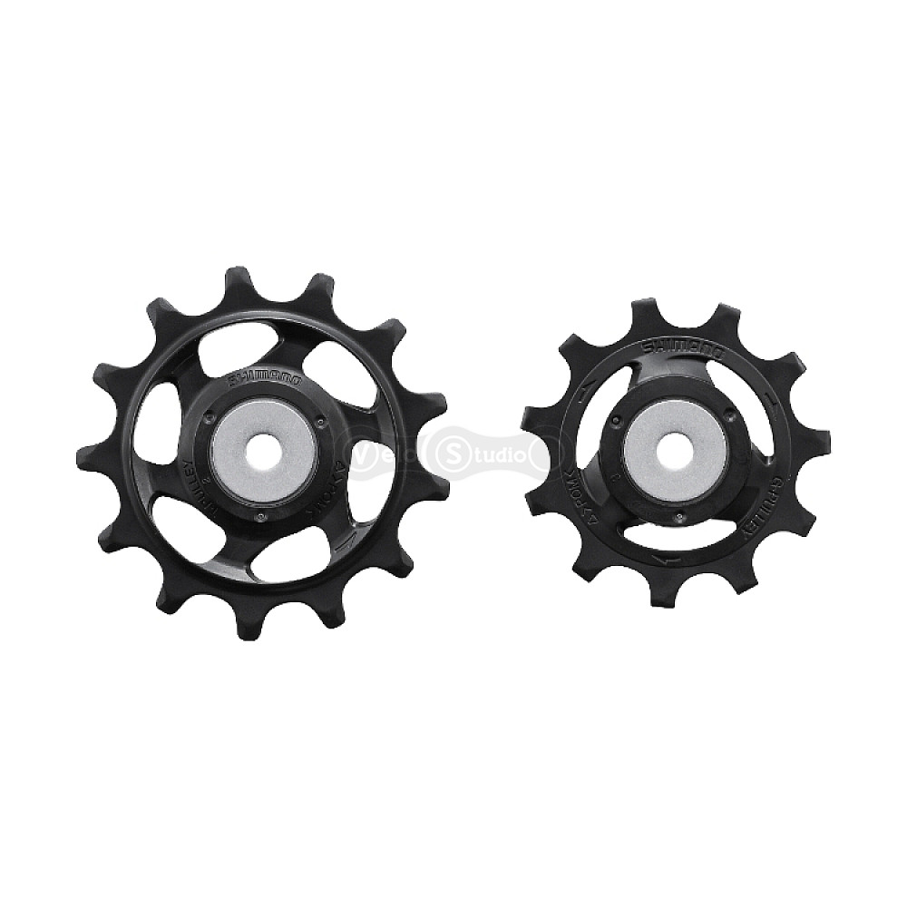 Ролики перемикача Shimano RD-RX810
