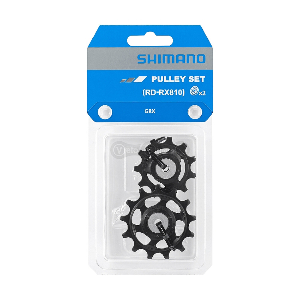 Ролики перемикача Shimano RD-RX810
