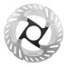 Ротор Shimano RT-CL800-SS-I, 140мм, ICE TECH FREEZA Center Lock