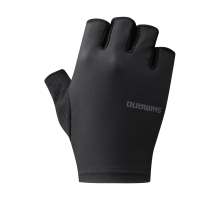 Рукавички Shimano EXPLORER, чорні, розм. M