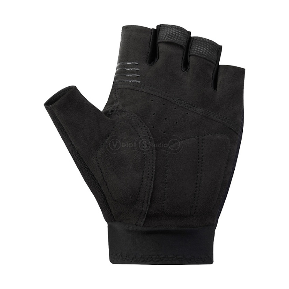 Перчатки Shimano EXPLORER, черные, разм. M