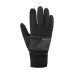 Перчатки Shimano WINDBREAK THERMAL, черно/серые, разм. M