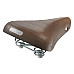 Сідло Selle Royal ONDINA Relaxed Unisex 214х253 мм коричневе