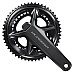 Шатуны Shimano FC-R8100-P ULTEGRA, Hollowtech II 172,5мм 52Х36, с измерителем мощности